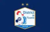district